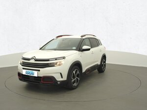 Occasion CITROEN C5 AirCross C5 Aircross BlueHDi 130 S&S EAT8 - C-Series