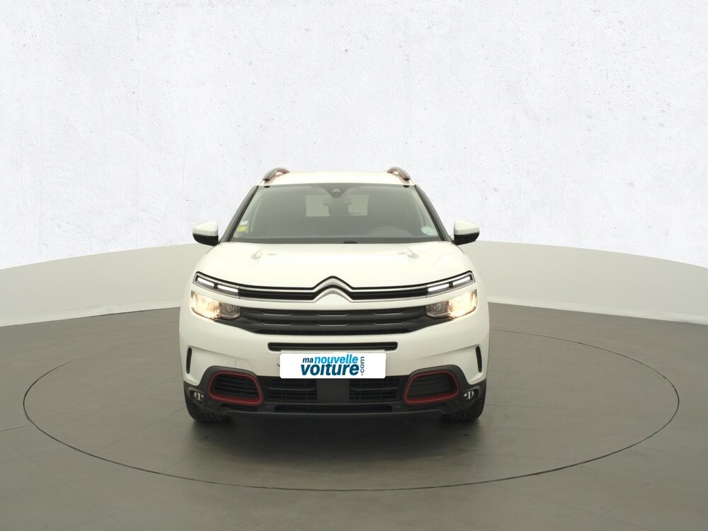 Occasion CITROEN C5 AirCross C5 Aircross BlueHDi 130 S&S EAT8