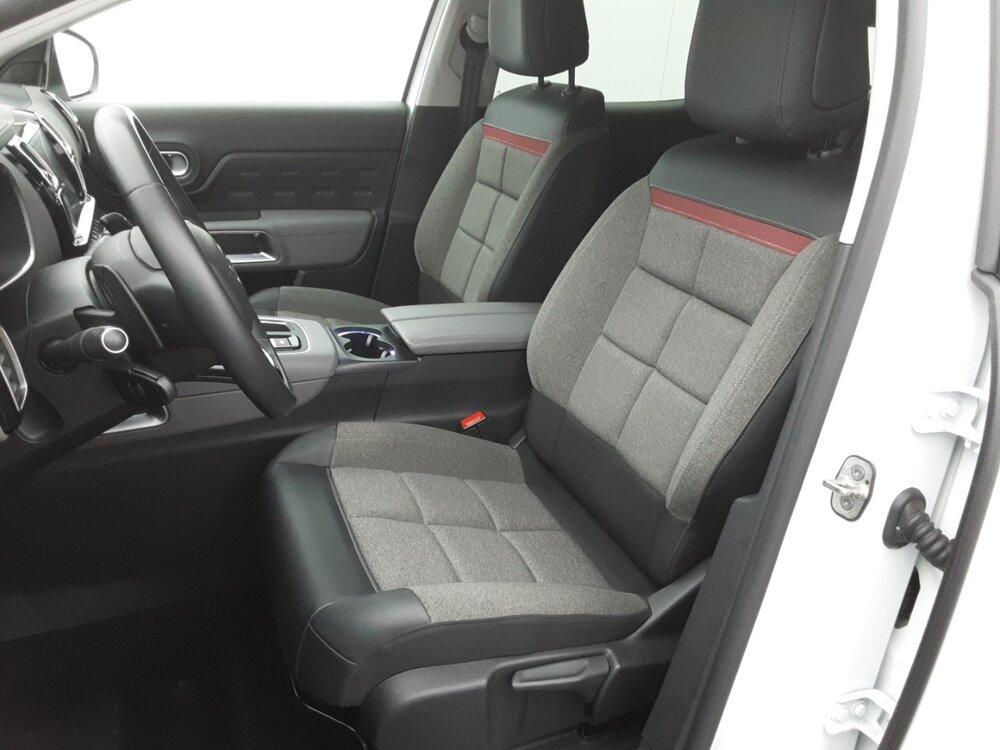 Occasion CITROEN C5 AirCross C5 Aircross BlueHDi 130 S&S EAT8