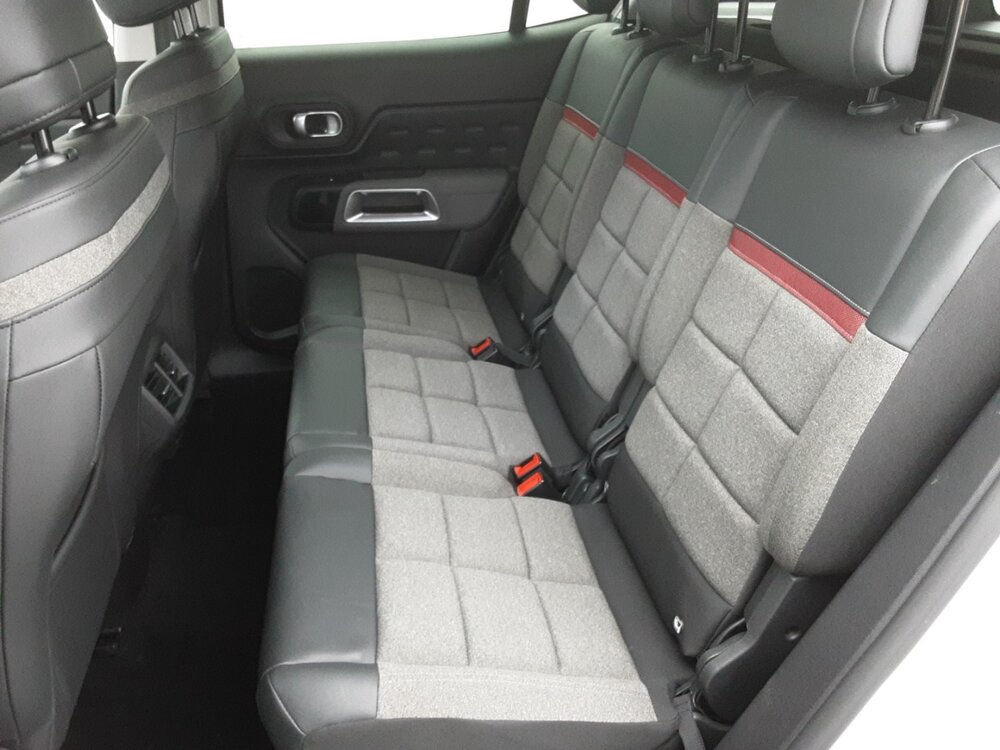 Occasion CITROEN C5 AirCross C5 Aircross BlueHDi 130 S&S EAT8