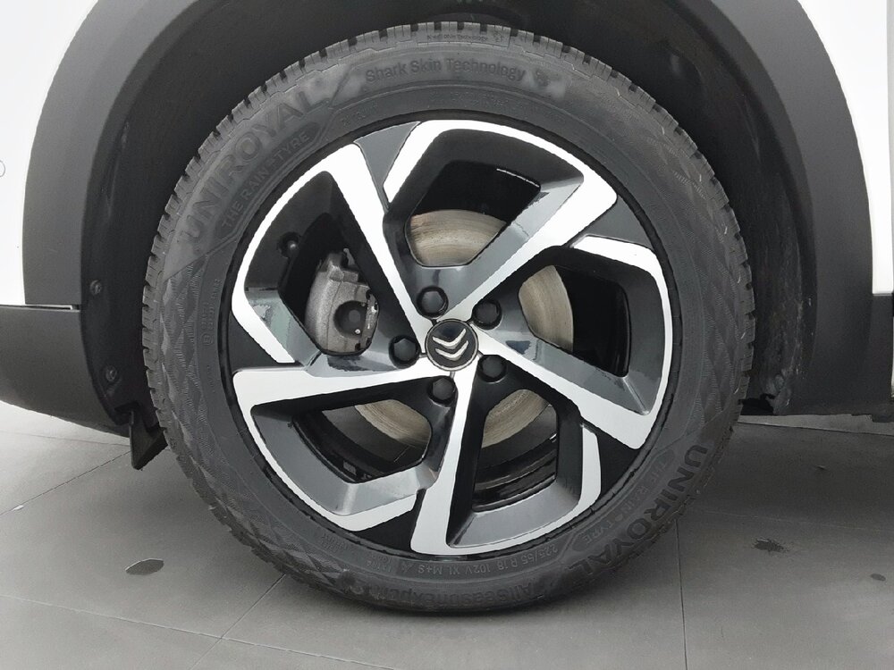 Occasion CITROEN C5 AirCross C5 Aircross BlueHDi 130 S&S EAT8