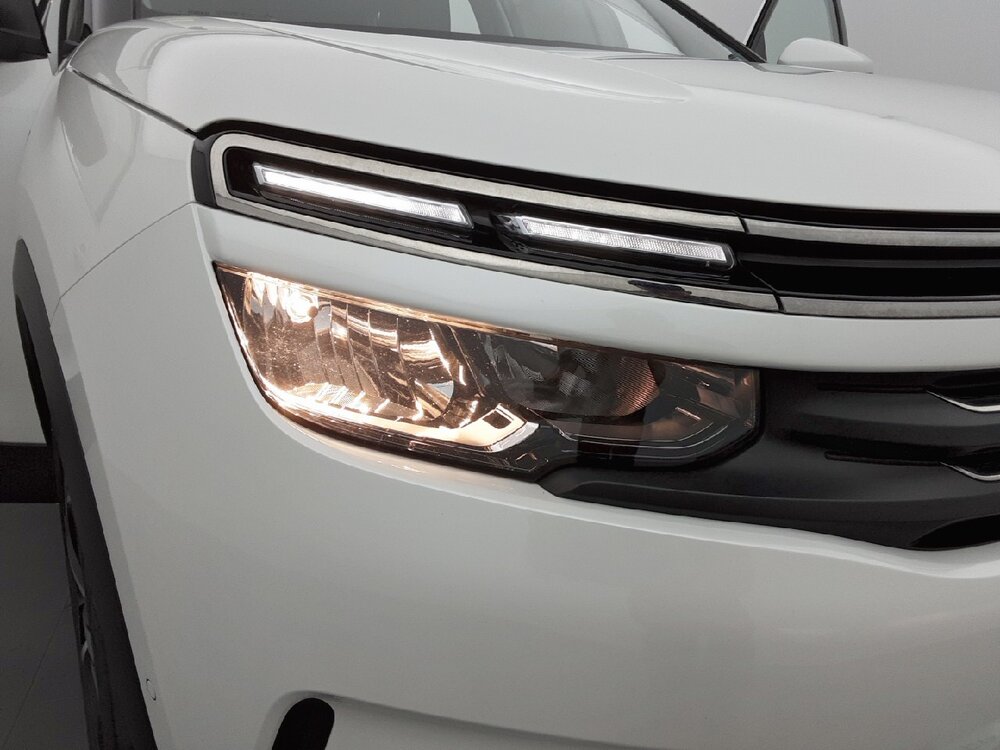 Occasion CITROEN C5 AirCross C5 Aircross BlueHDi 130 S&S EAT8