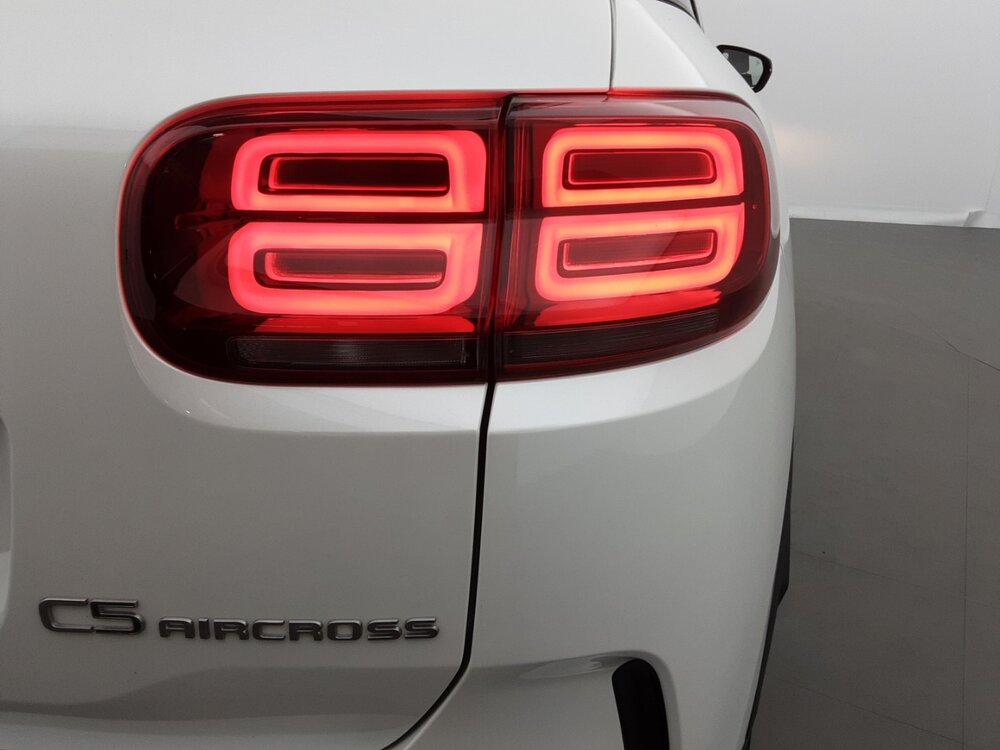 Occasion CITROEN C5 AirCross C5 Aircross BlueHDi 130 S&S EAT8