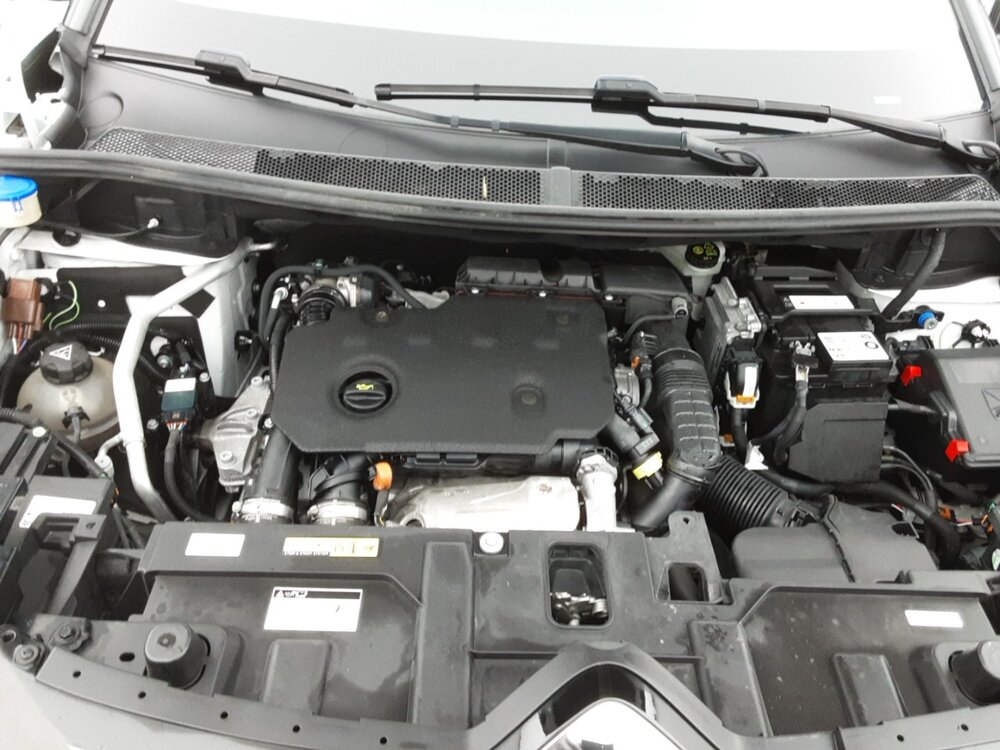 Occasion CITROEN C5 AirCross C5 Aircross BlueHDi 130 S&S EAT8