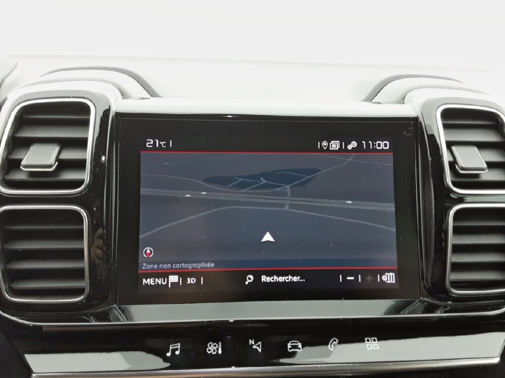 Occasion CITROEN C5 AirCross C5 Aircross BlueHDi 130 S&S EAT8