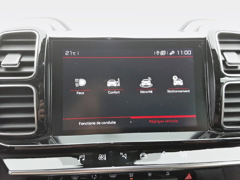 Occasion CITROEN C5 AirCross C5 Aircross BlueHDi 130 S&S EAT8