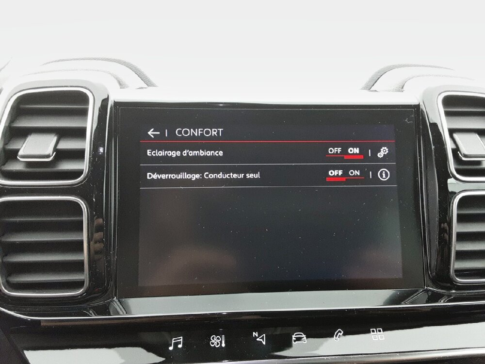 Occasion CITROEN C5 AirCross C5 Aircross BlueHDi 130 S&S EAT8