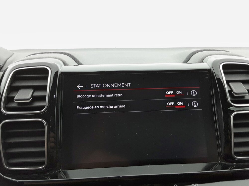 Occasion CITROEN C5 AirCross C5 Aircross BlueHDi 130 S&S EAT8