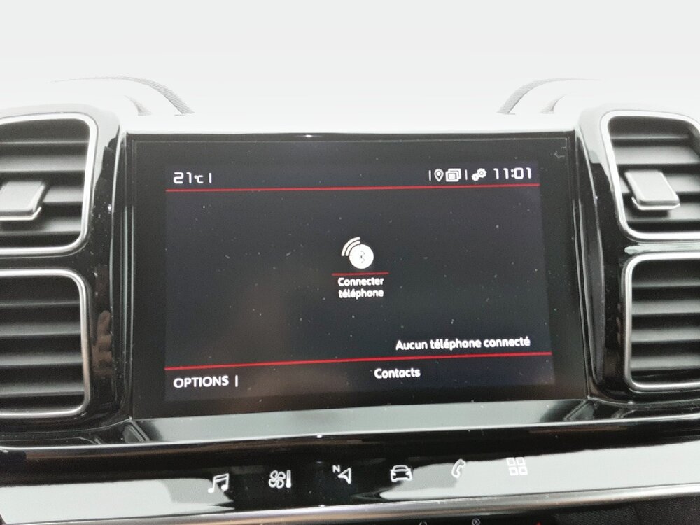 Occasion CITROEN C5 AirCross C5 Aircross BlueHDi 130 S&S EAT8