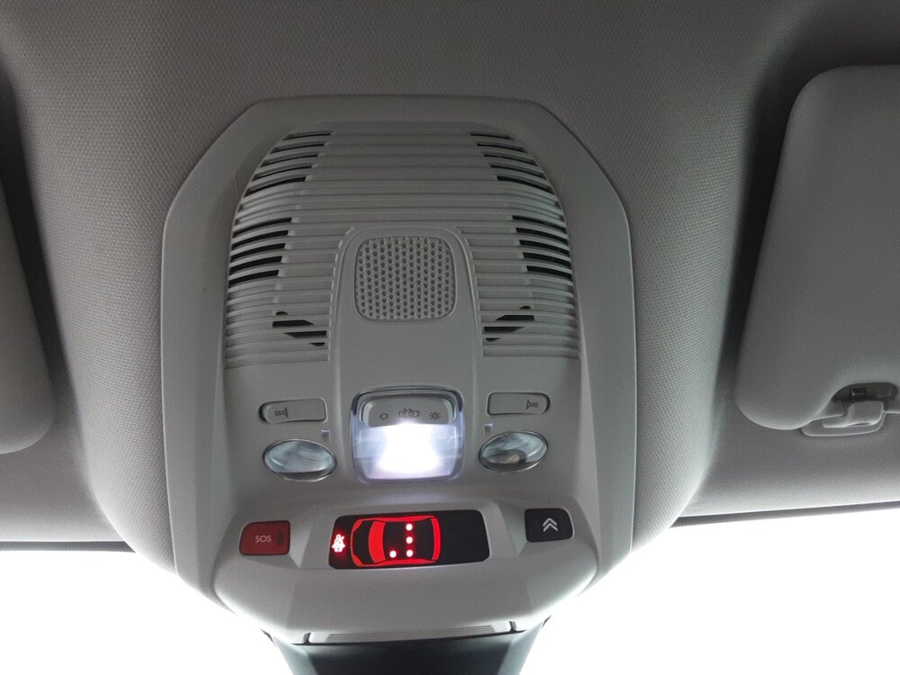 Occasion CITROEN C5 AirCross C5 Aircross BlueHDi 130 S&S EAT8