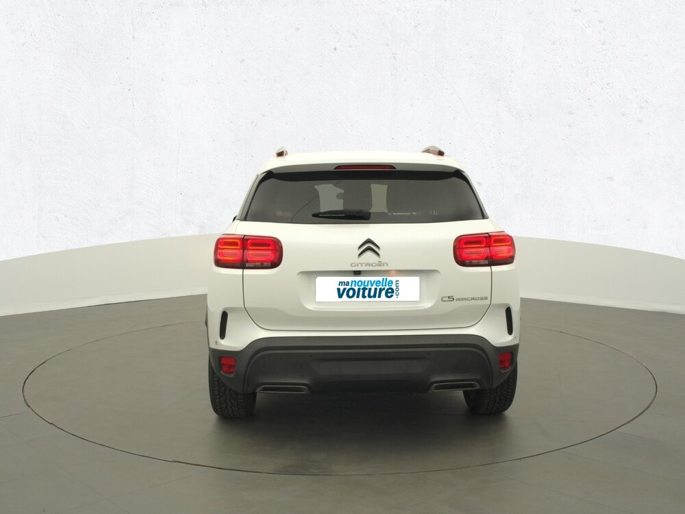 Occasion CITROEN C5 AirCross C5 Aircross BlueHDi 130 S&S EAT8