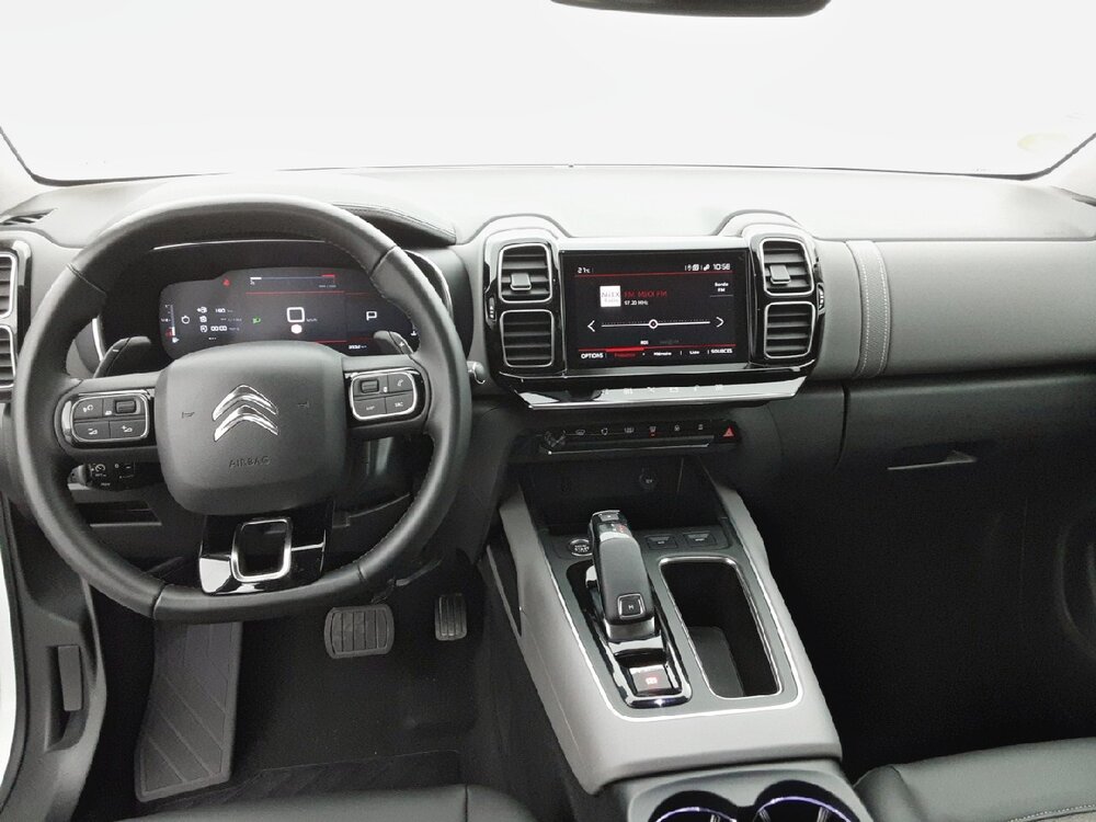 Occasion CITROEN C5 AirCross C5 Aircross BlueHDi 130 S&S EAT8