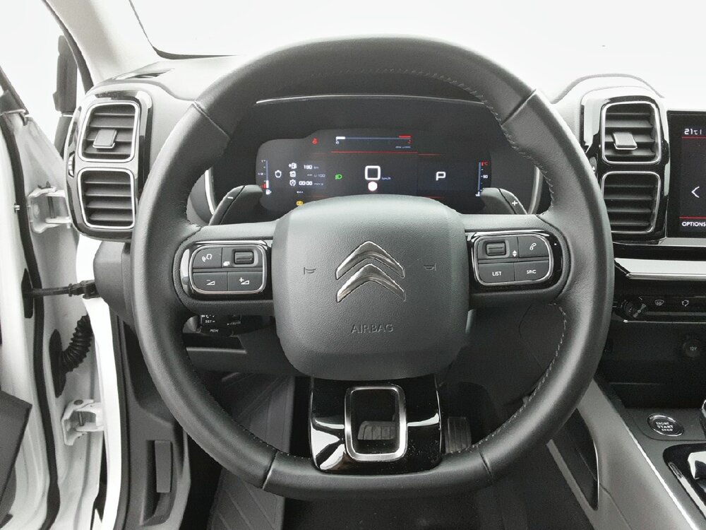 Occasion CITROEN C5 AirCross C5 Aircross BlueHDi 130 S&S EAT8