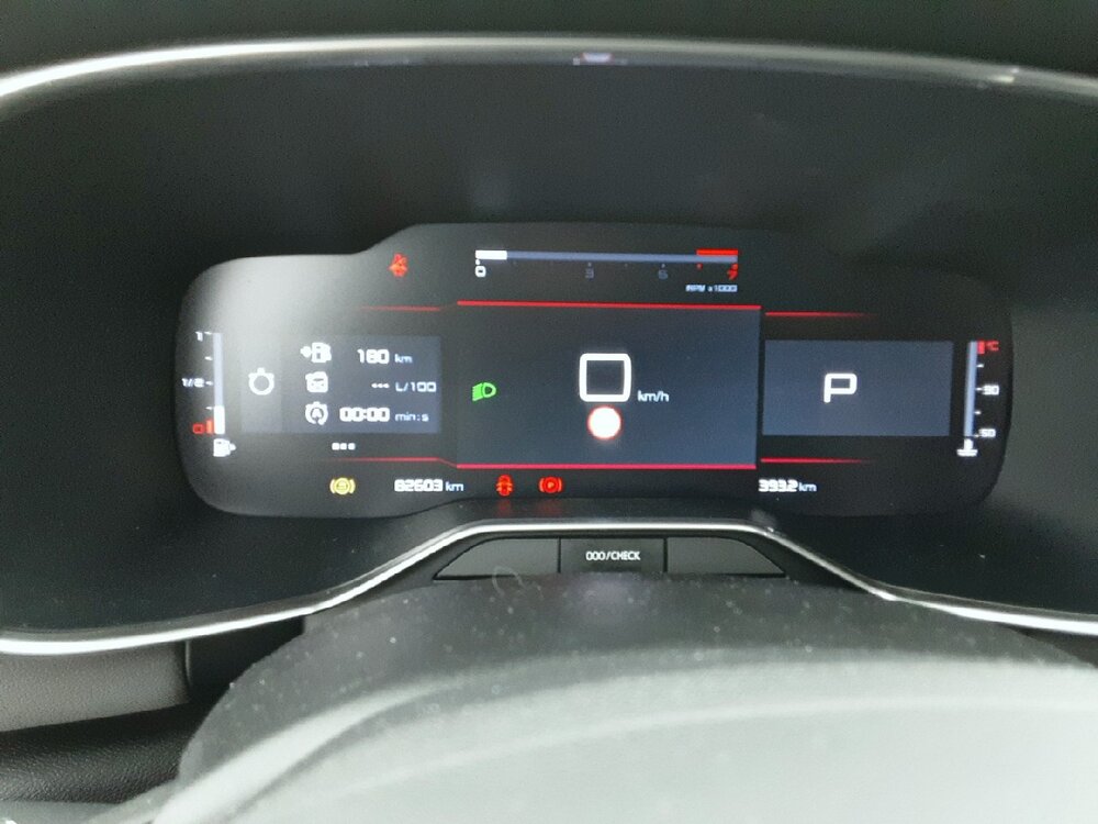 Occasion CITROEN C5 AirCross C5 Aircross BlueHDi 130 S&S EAT8