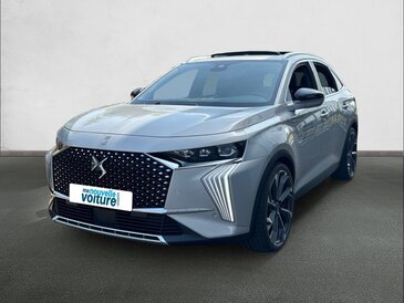 Occasion DS DS7 DS 7 Hybride Rechargeable E-Tense 360 EAT8 4x4 - Opera
