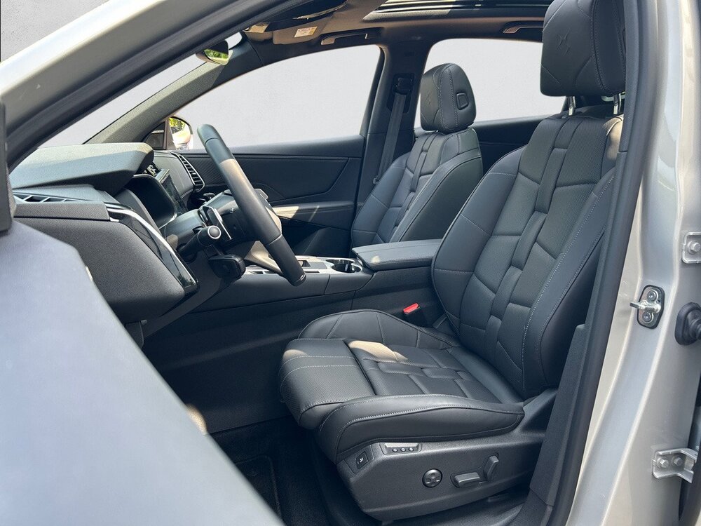 Occasion DS DS7 DS 7 Hybride Rechargeable E-Tense 360 EAT8 4x4 - Opera