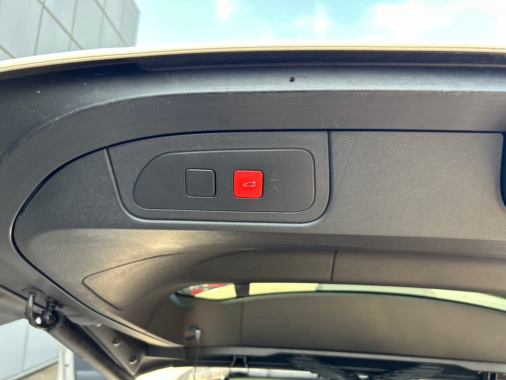 Occasion DS DS7 DS 7 Hybride Rechargeable E-Tense 360 EAT8 4x4 - Opera