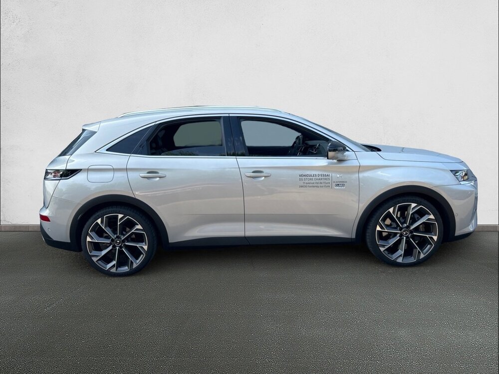 Occasion DS DS7 DS 7 Hybride Rechargeable E-Tense 360 EAT8 4x4 - Opera