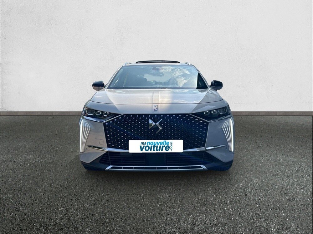 Occasion DS DS7 DS 7 Hybride Rechargeable E-Tense 360 EAT8 4x4 - Opera