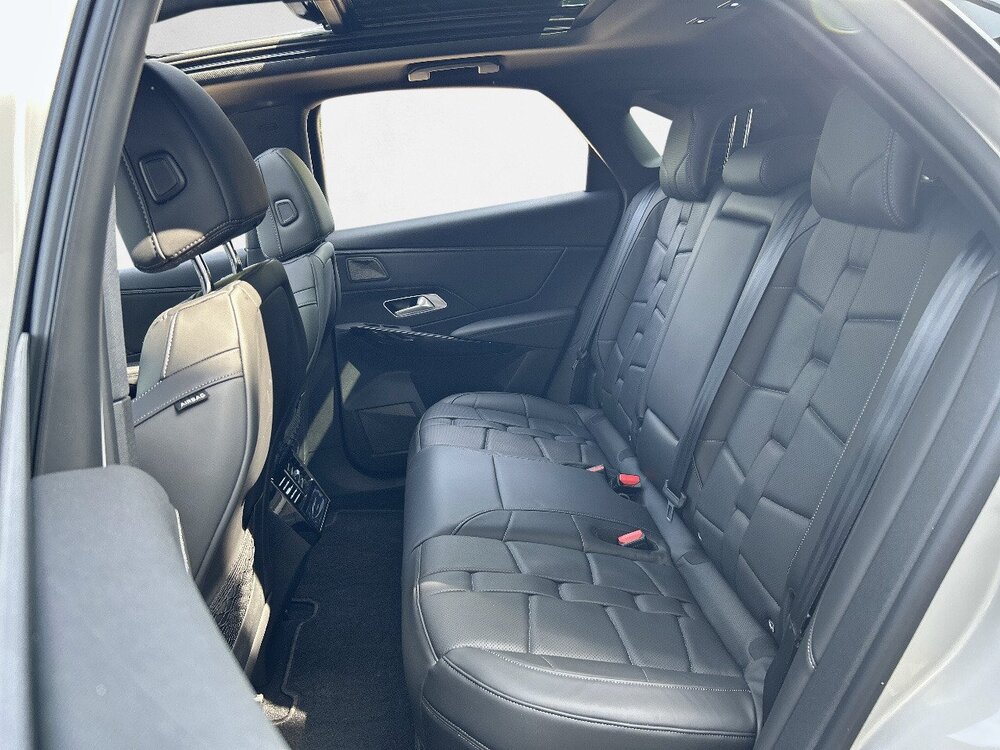 Occasion DS DS7 DS 7 Hybride Rechargeable E-Tense 360 EAT8 4x4 - Opera