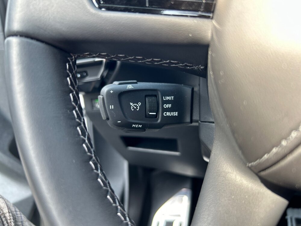 Occasion DS DS7 DS 7 Hybride Rechargeable E-Tense 360 EAT8 4x4 - Opera