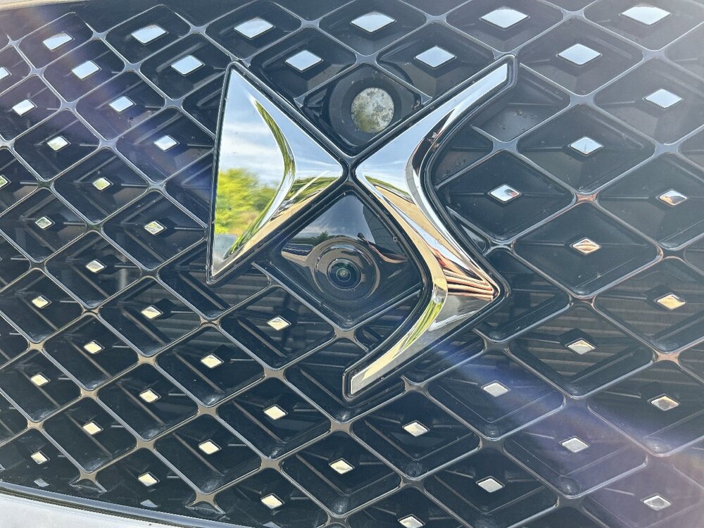 Occasion DS DS7 DS 7 Hybride Rechargeable E-Tense 360 EAT8 4x4 - Opera