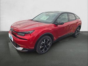 Occasion CITROEN C4 C4 Hybride 136 e-DCS6 - Max