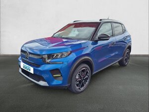 Occasion CITROEN C3 C3 Hybride 110 e-DCS6 - Max