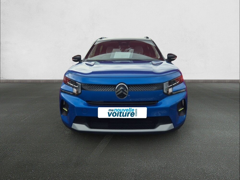 Occasion CITROEN C3 C3 Hybride 110 e-DCS6 - Max