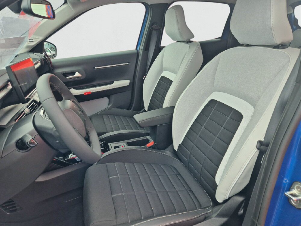 Occasion CITROEN C3 C3 Hybride 110 e-DCS6 - Max