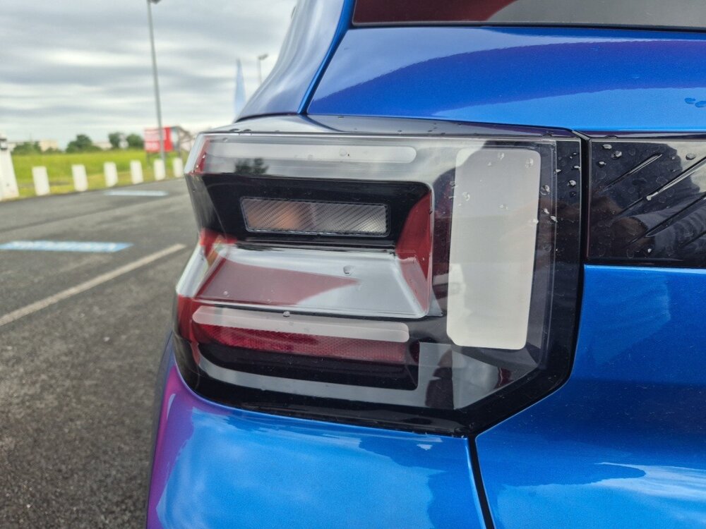 Occasion CITROEN C3 C3 Hybride 110 e-DCS6 - Max