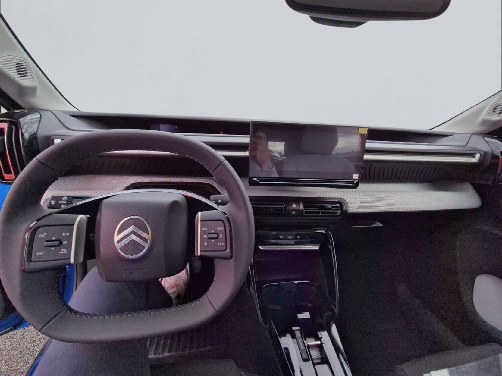 Occasion CITROEN C3 C3 Hybride 110 e-DCS6 - Max