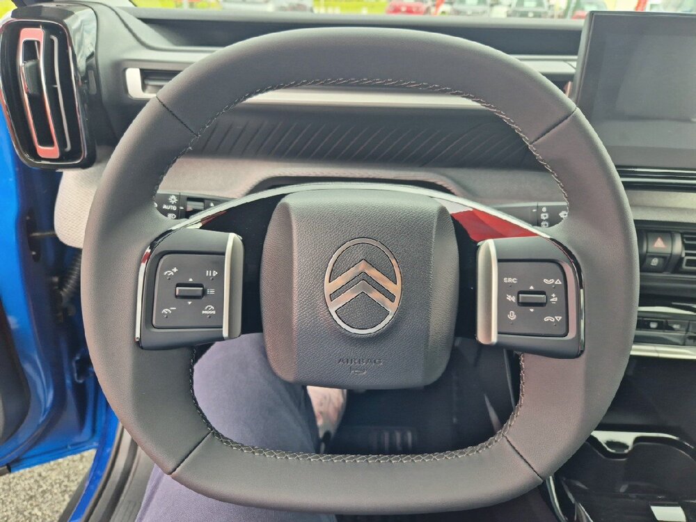 Occasion CITROEN C3 C3 Hybride 110 e-DCS6 - Max