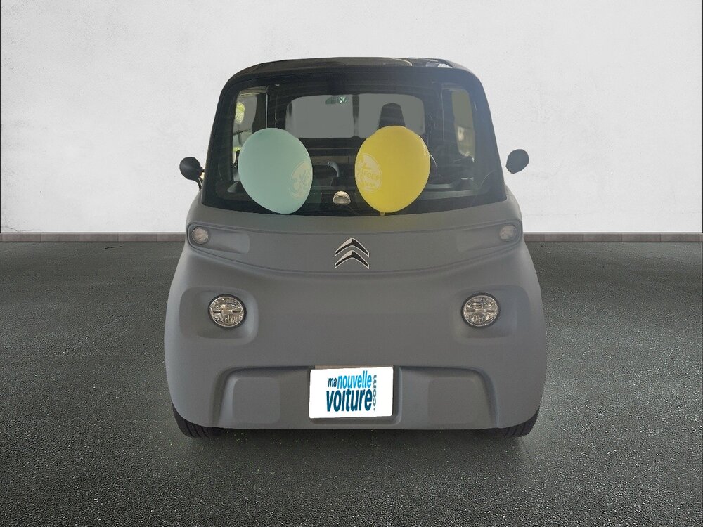 Occasion CITROEN Ami AMI - CARGO