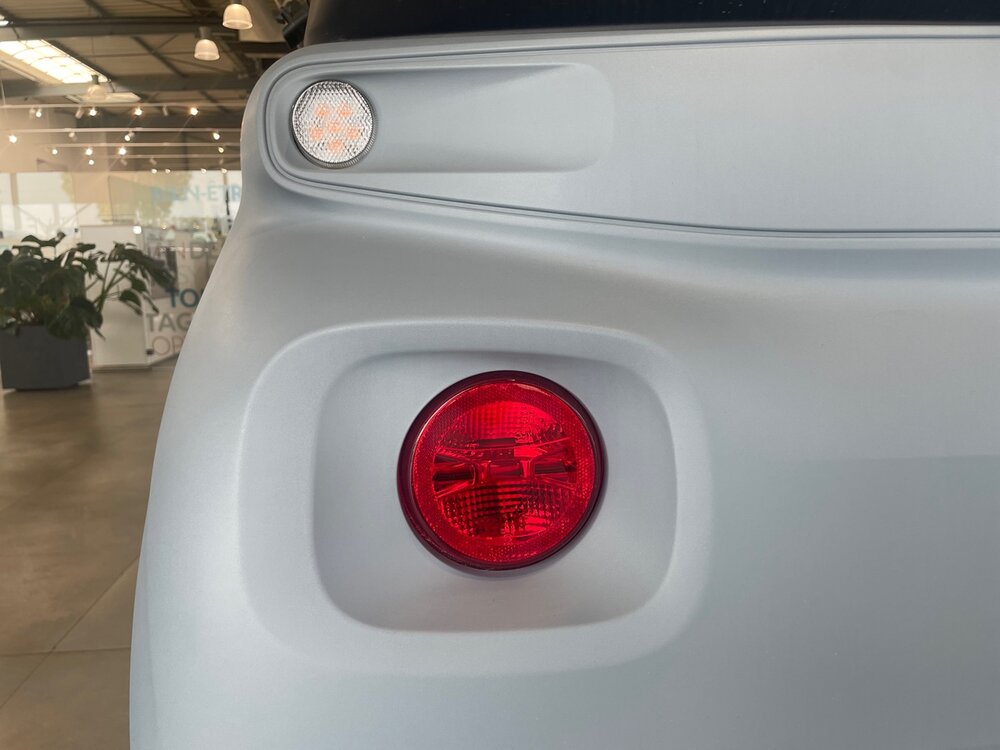 Occasion CITROEN Ami AMI - CARGO