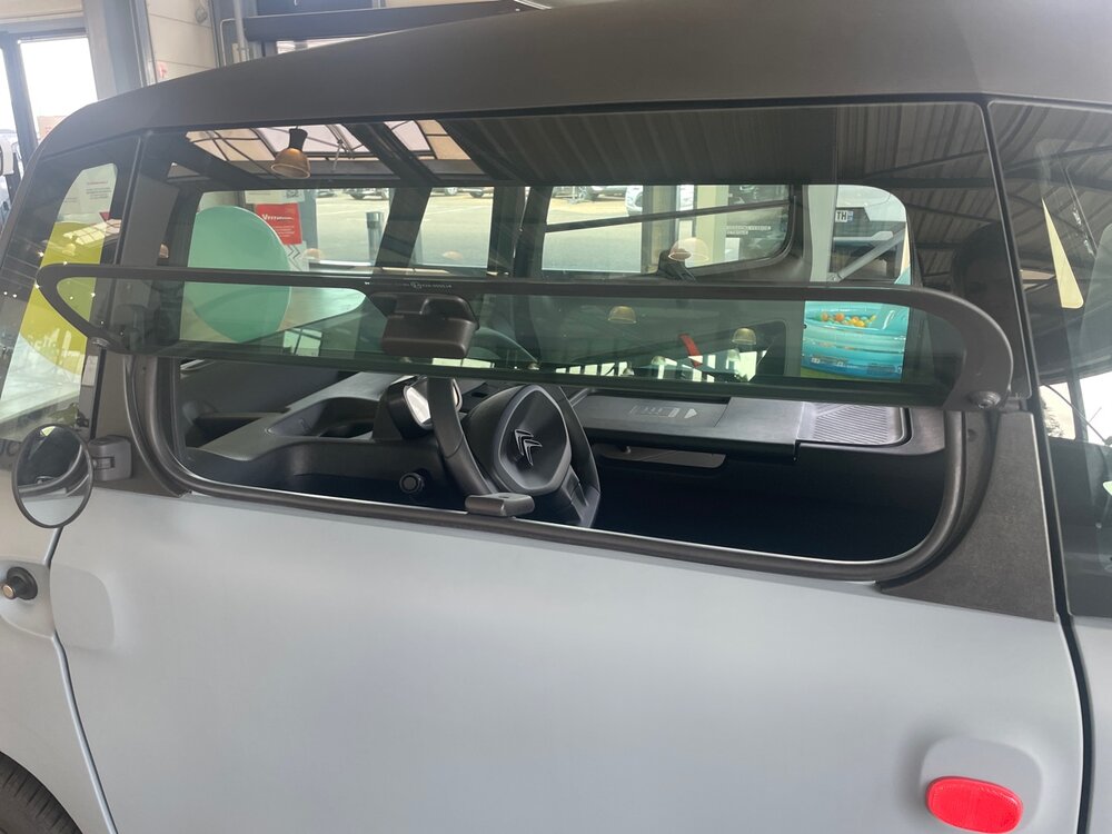 Occasion CITROEN Ami AMI - CARGO