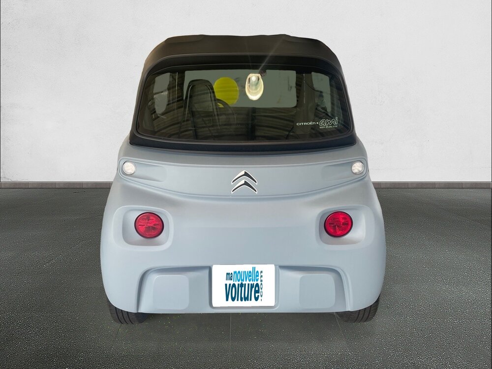 Occasion CITROEN Ami AMI - CARGO