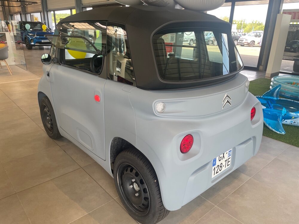 Occasion CITROEN Ami AMI - CARGO