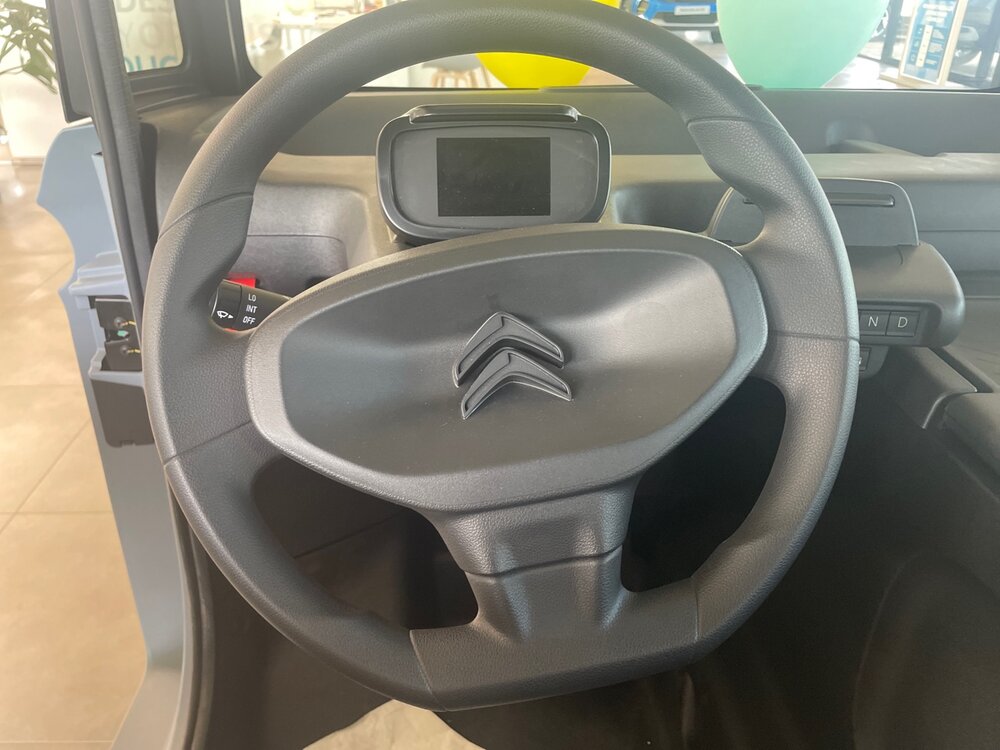 Occasion CITROEN Ami AMI - CARGO