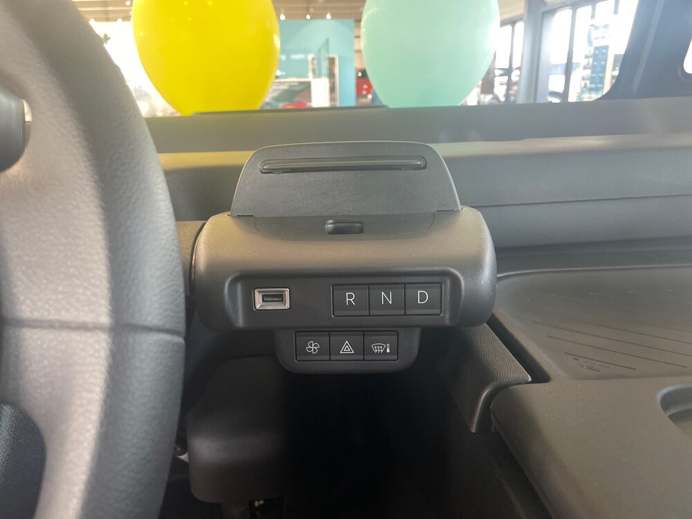 Occasion CITROEN Ami AMI - CARGO