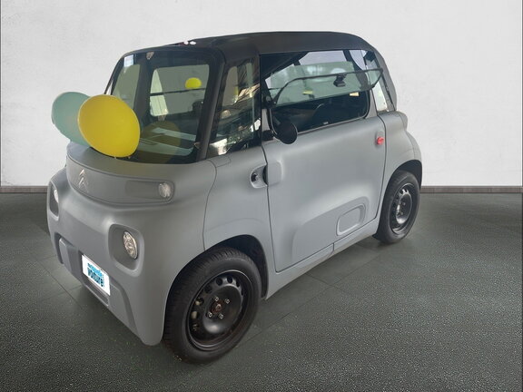 Occasion CITROEN Ami AMI - CARGO