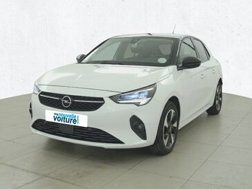 Occasion OPEL Corsa Corsa Electrique 136 ch & Batterie 50 kw/h - Edition Business