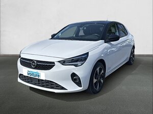 Occasion OPEL Corsa Corsa Electrique 136 ch & Batterie 50 kw/h - Edition Business