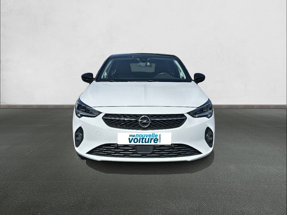 Occasion OPEL Corsa Corsa Electrique 136 ch & Batterie 50 kw/h - Edition Business