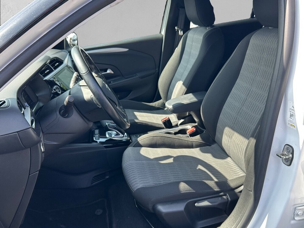 Occasion OPEL Corsa Corsa Electrique 136 ch & Batterie 50 kw/h - Edition Business