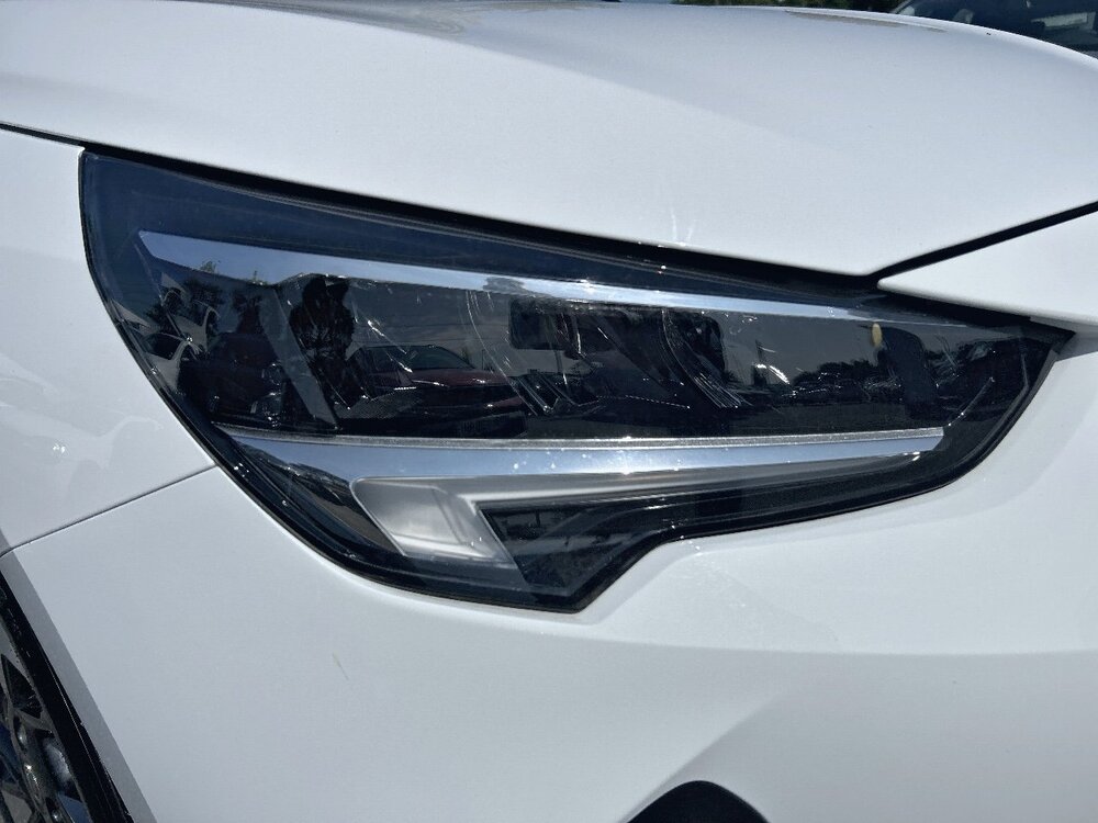 Occasion OPEL Corsa Corsa Electrique 136 ch & Batterie 50 kw/h - Edition Business