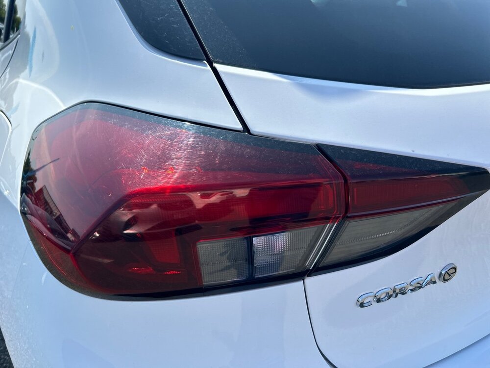 Occasion OPEL Corsa Corsa Electrique 136 ch & Batterie 50 kw/h - Edition Business