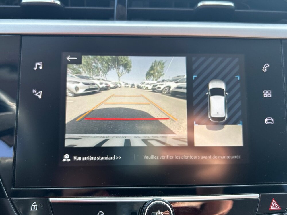 Occasion OPEL Corsa Corsa Electrique 136 ch & Batterie 50 kw/h - Edition Business