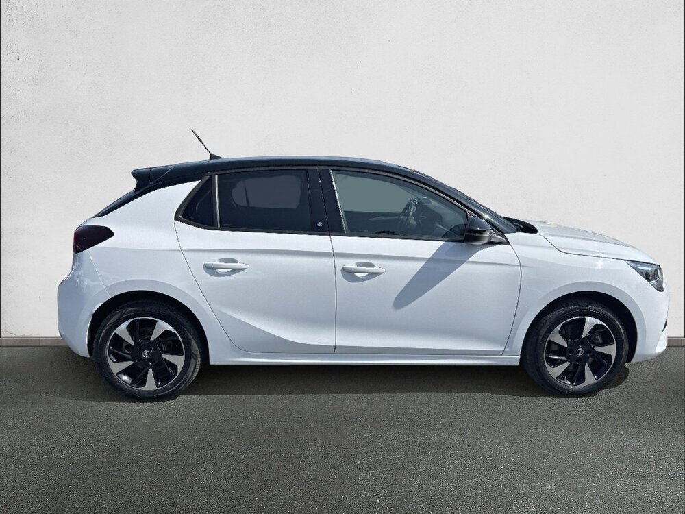 Occasion OPEL Corsa Corsa Electrique 136 ch & Batterie 50 kw/h - Edition Business