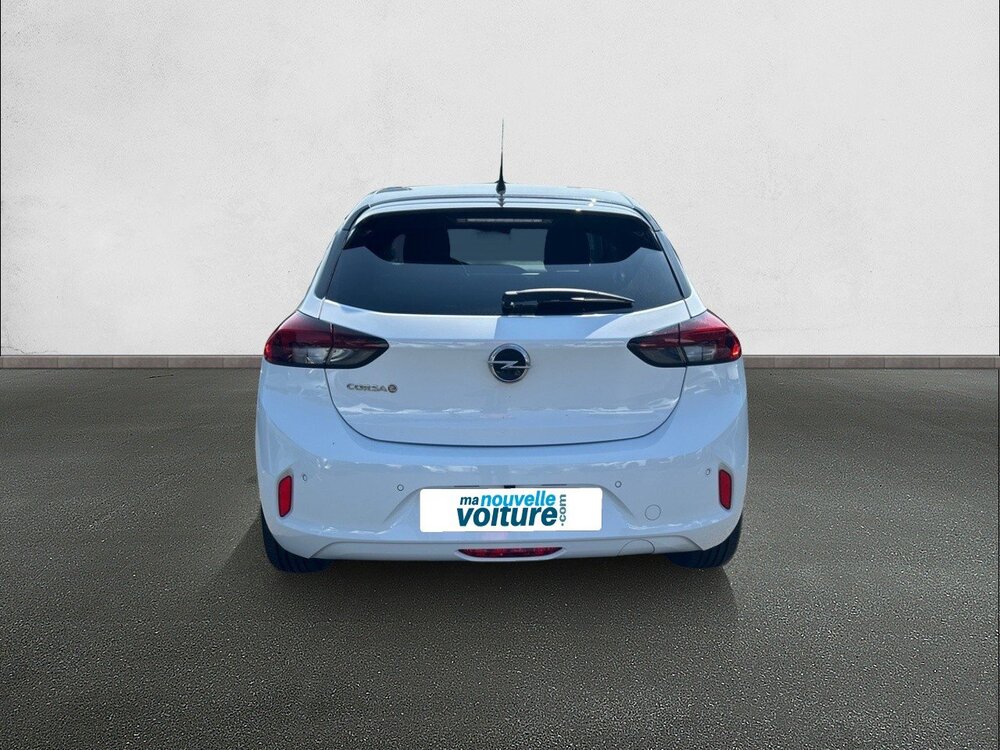 Occasion OPEL Corsa Corsa Electrique 136 ch & Batterie 50 kw/h - Edition Business